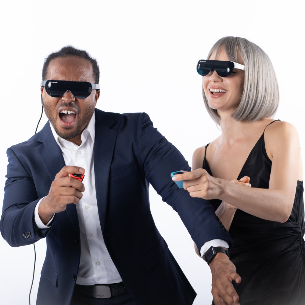 Tutorial – Cloud Gaming Setup